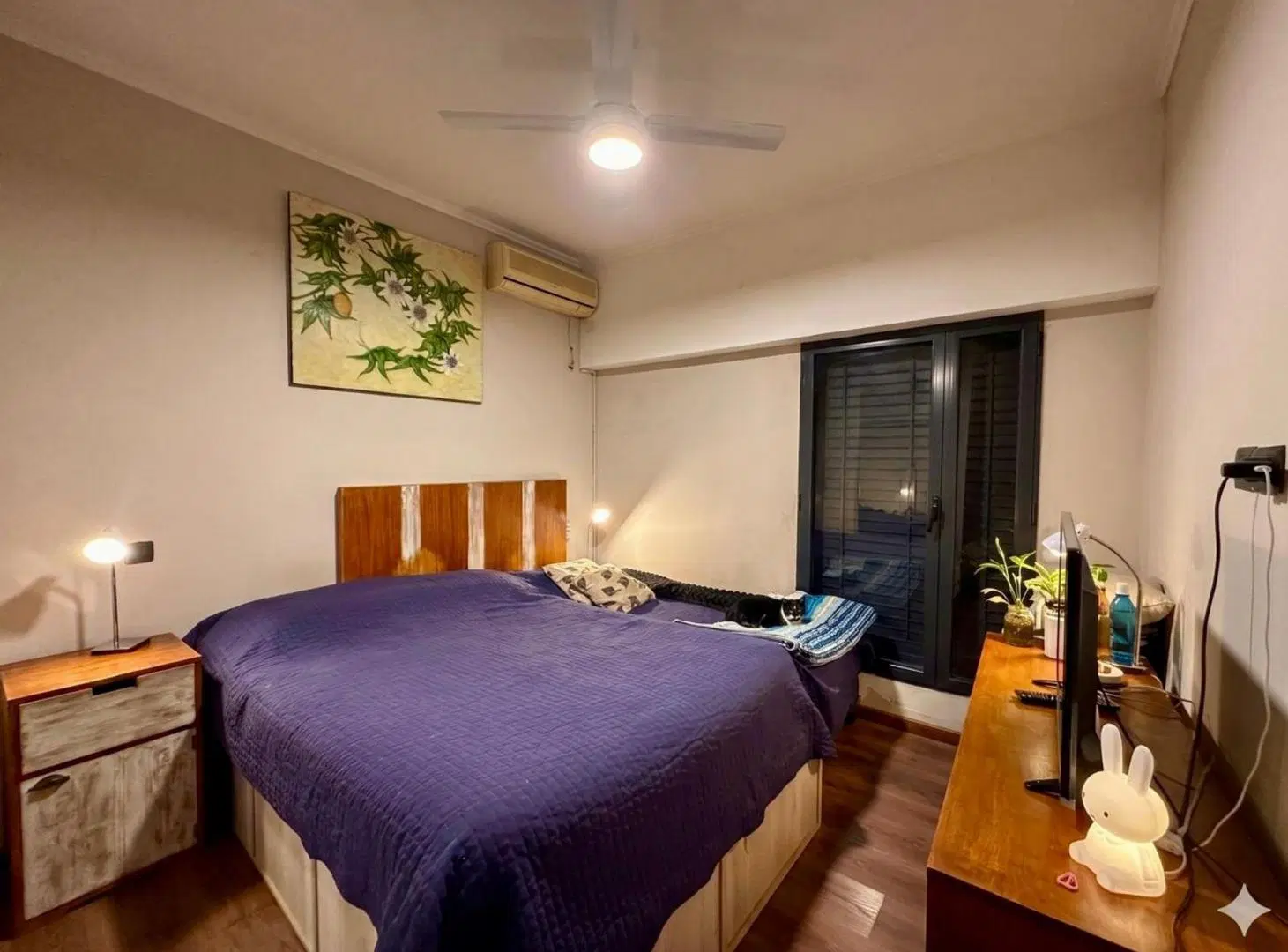 VENTA/CASA/CREDITO HIPOTECARIO/RAFAELA 8