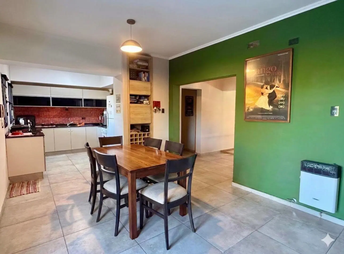VENTA/CASA/CREDITO HIPOTECARIO/RAFAELA 2