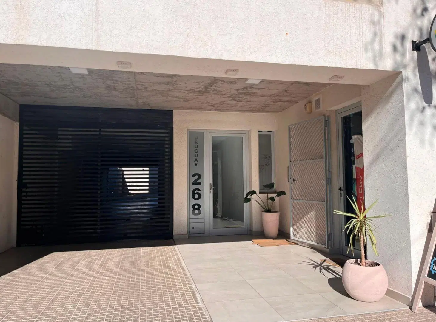 ALQUILER/DEPARTAMENTO/MICROCENTRO. 2
