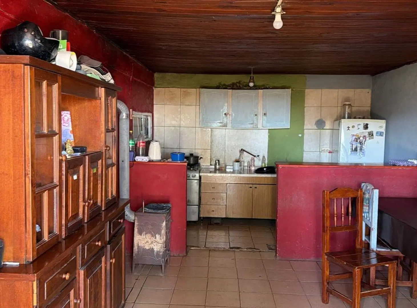 VENTA / CASA / BARRIO V. AUTODROMO 2