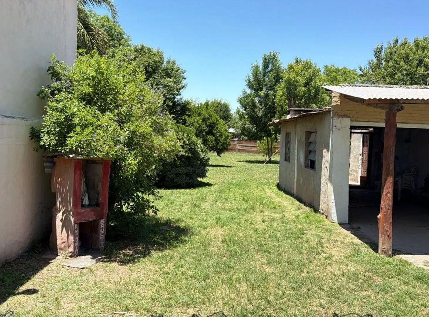 VENTA / CASA / BARRIO V. AUTODROMO 3