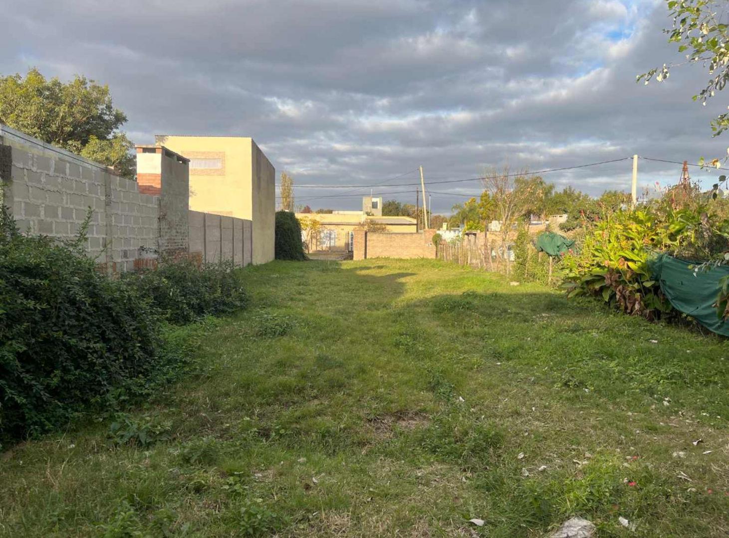 VENTA/TERRENO/SUSANA