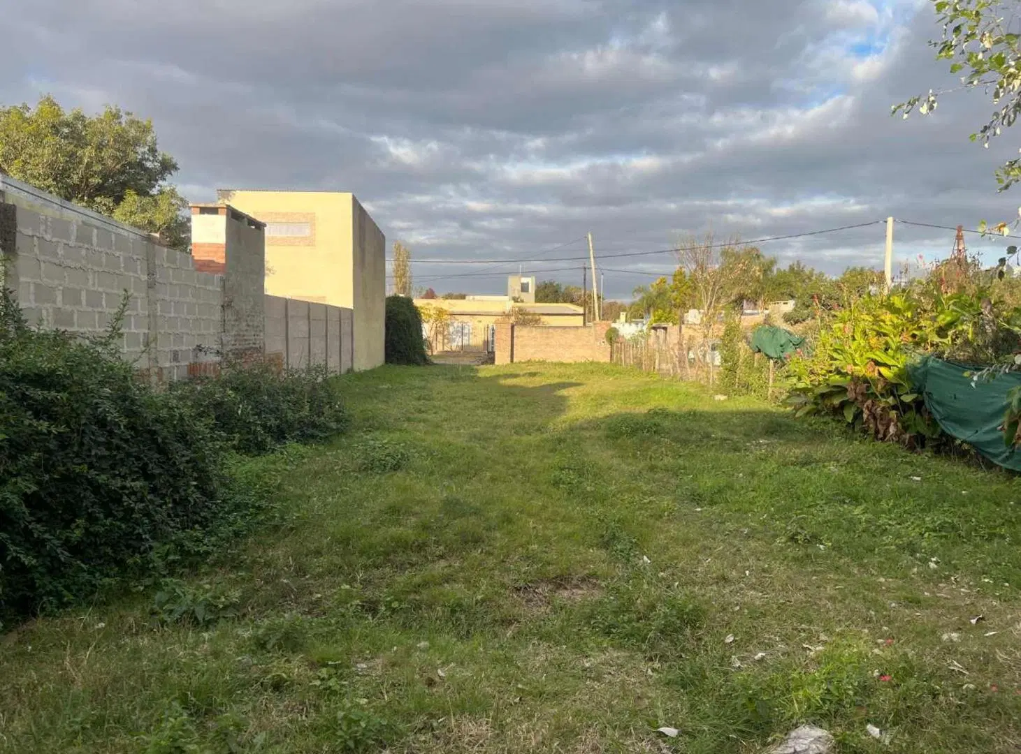 VENTA/TERRENO/SUSANA 2