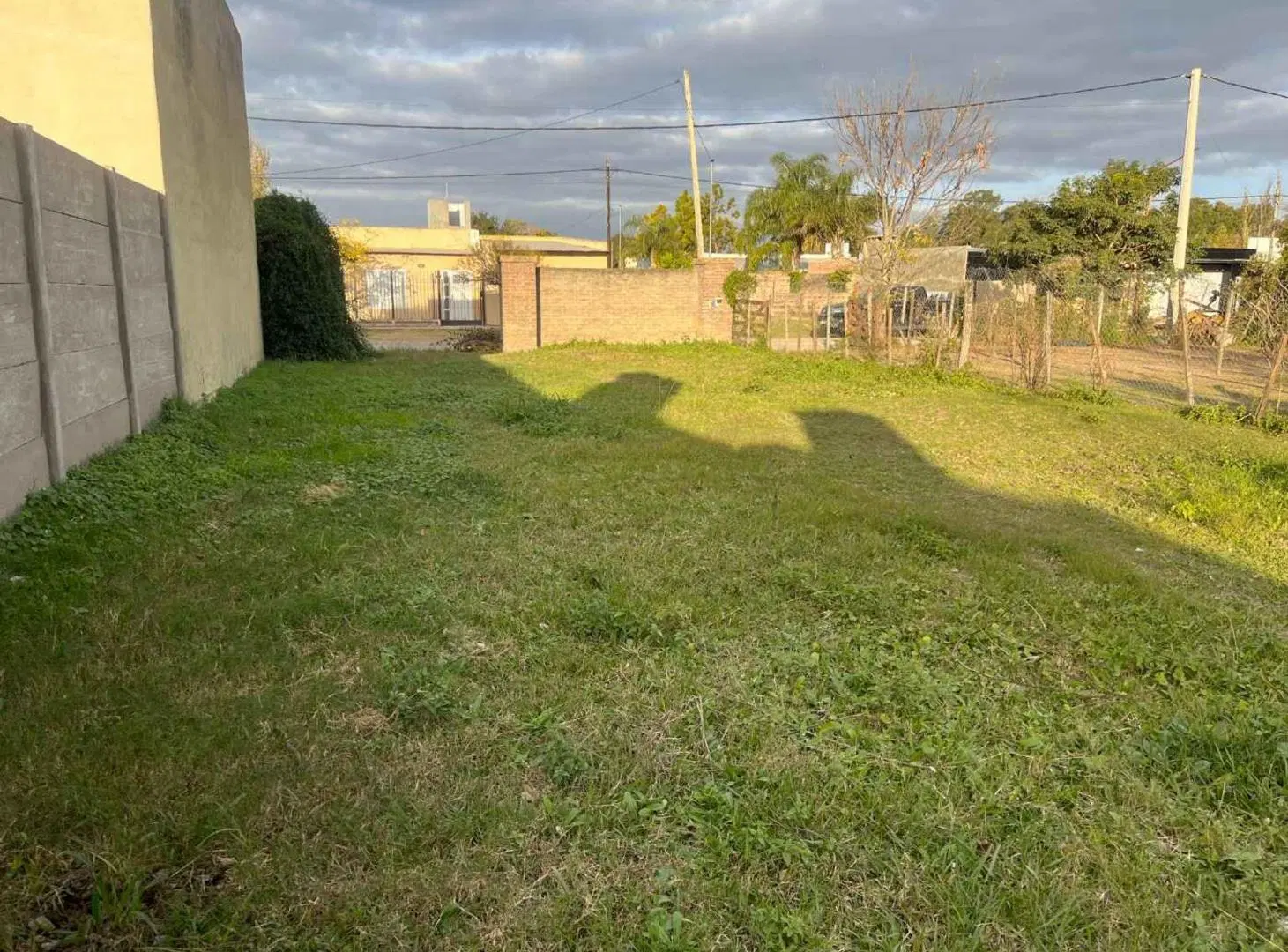 VENTA/TERRENO/SUSANA 4