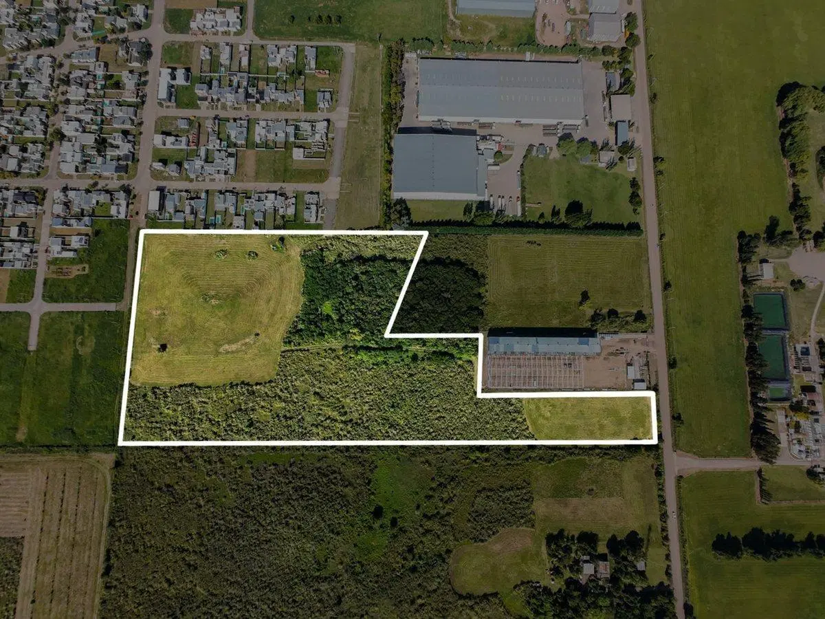 VENTA  7,3HECTAREAS /INDUSTRIAL/ RESIDENCIAL 2