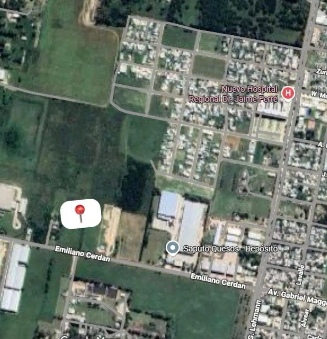VENTA  7,3HECTAREAS /INDUSTRIAL/ RESIDENCIAL 5