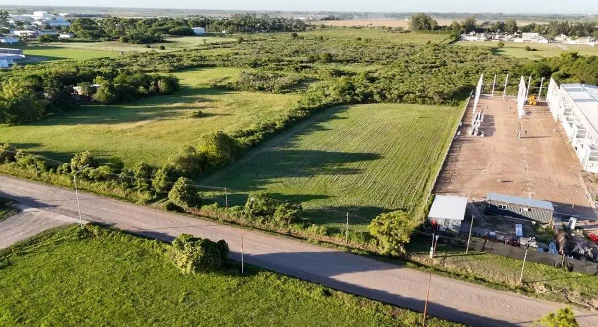 VENTA  7,3HECTAREAS /INDUSTRIAL/ RESIDENCIAL 4