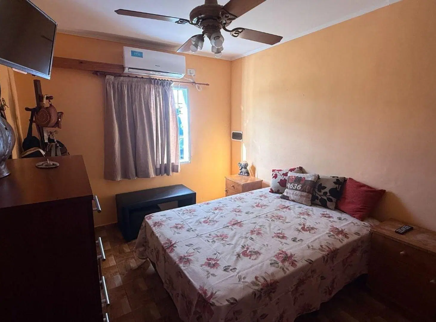 VENTA/DEPARTAMENTO/PH/2 DORMITORIOS/PATIO/COCHERA 5