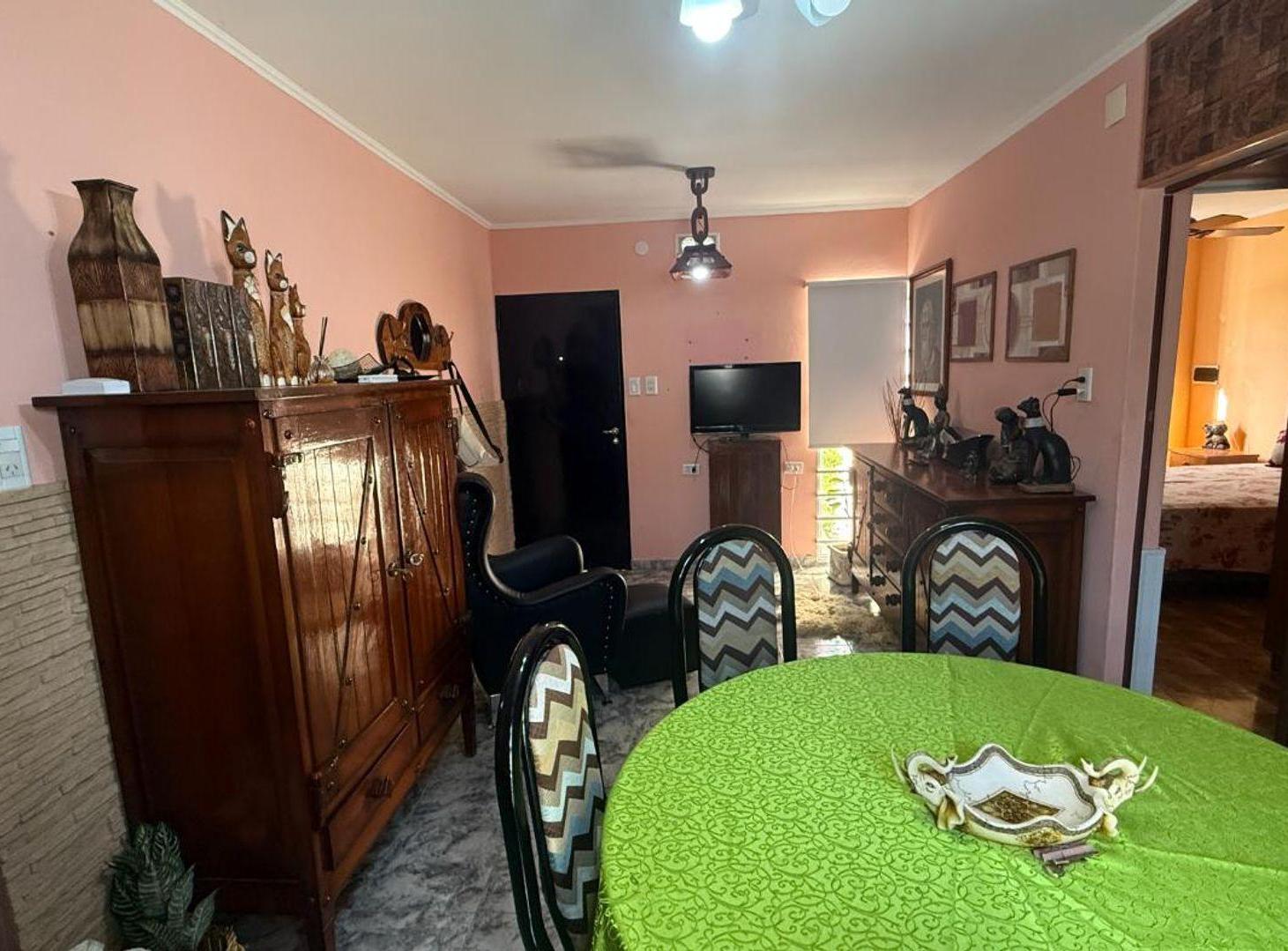 Foto de VENTA/DEPARTAMENTO/PH/2 DORMITORIOS/PATIO/COCHERA, imagen 2