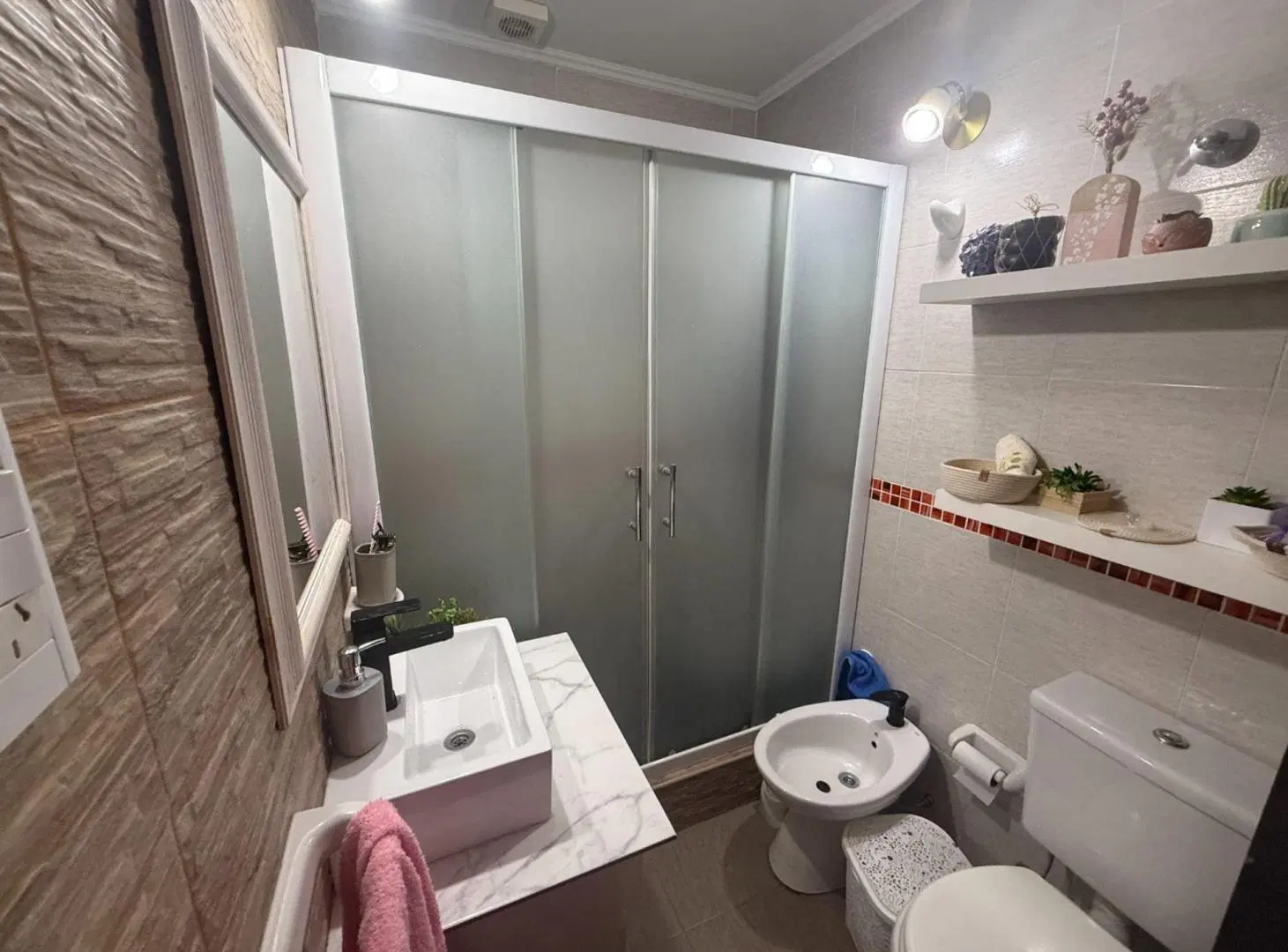 VENTA/DEPARTAMENTO/PH/2 DORMITORIOS/PATIO/COCHERA 5
