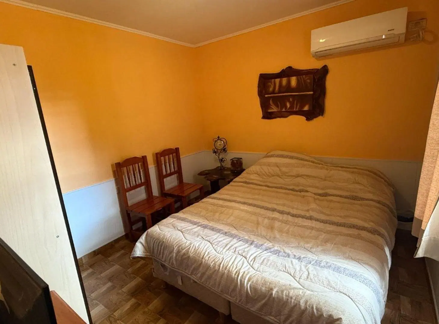 VENTA/DEPARTAMENTO/PH/2 DORMITORIOS/PATIO/COCHERA 4
