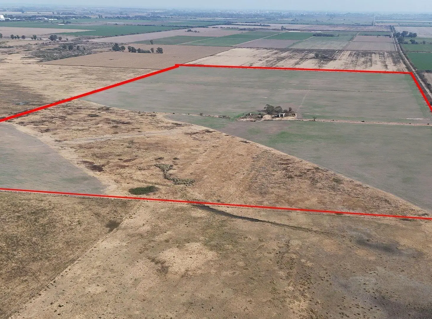 VENTA / CAMPO / BELLA ITALIA 2