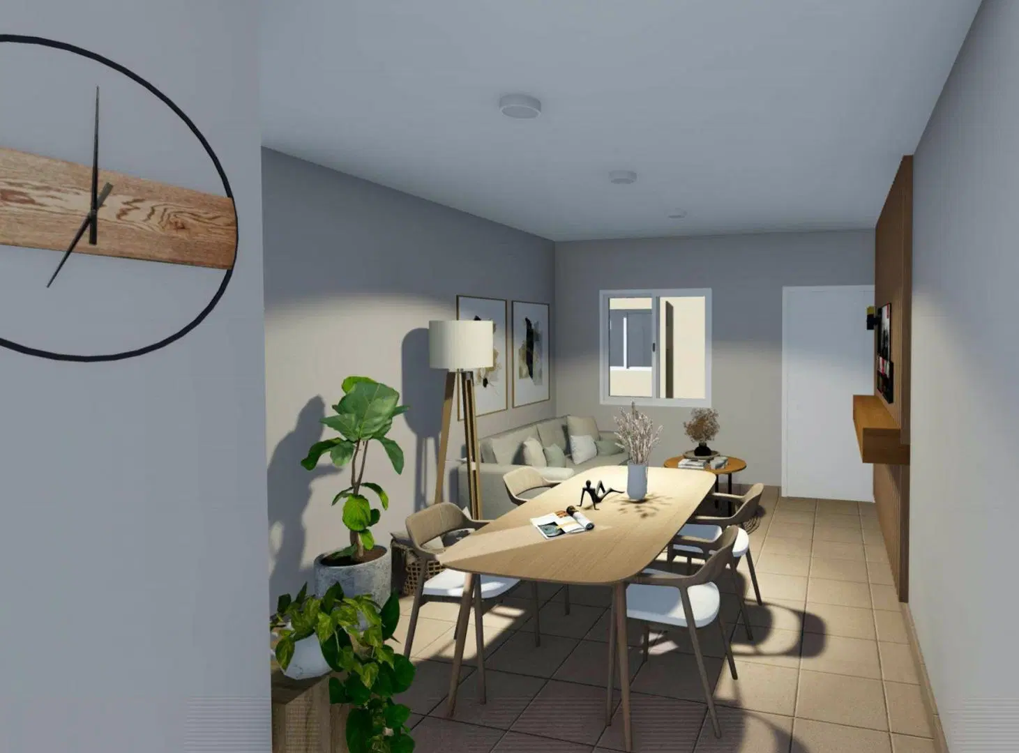 REMAX VENDE/ DTO 1 DORMI /OPORTUNIDAD/ 9 DE JULIO 4