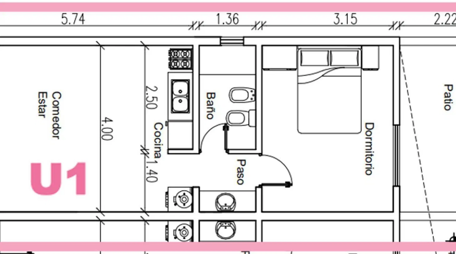 Plano 1