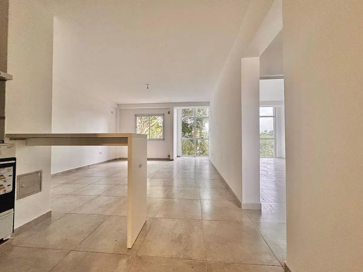 VENTA/DPTO/2 DORM/ COCHERA/ BV.H.IRIGOYEN/ RAFAELA 5