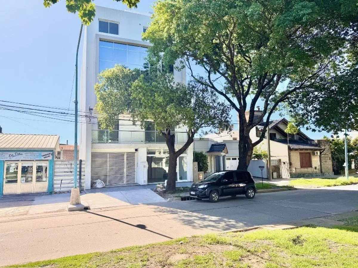 VENTA/DPTO/2 DORM/ COCHERA/ BV.H.IRIGOYEN/ RAFAELA 3