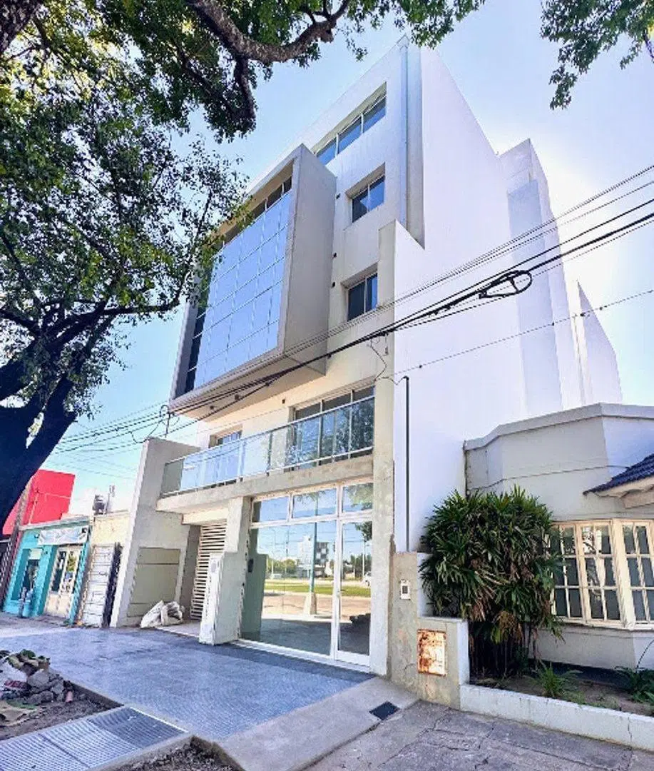 VENTA/DPTO/2 DORM/ COCHERA/ BV.H.IRIGOYEN/ RAFAELA 2