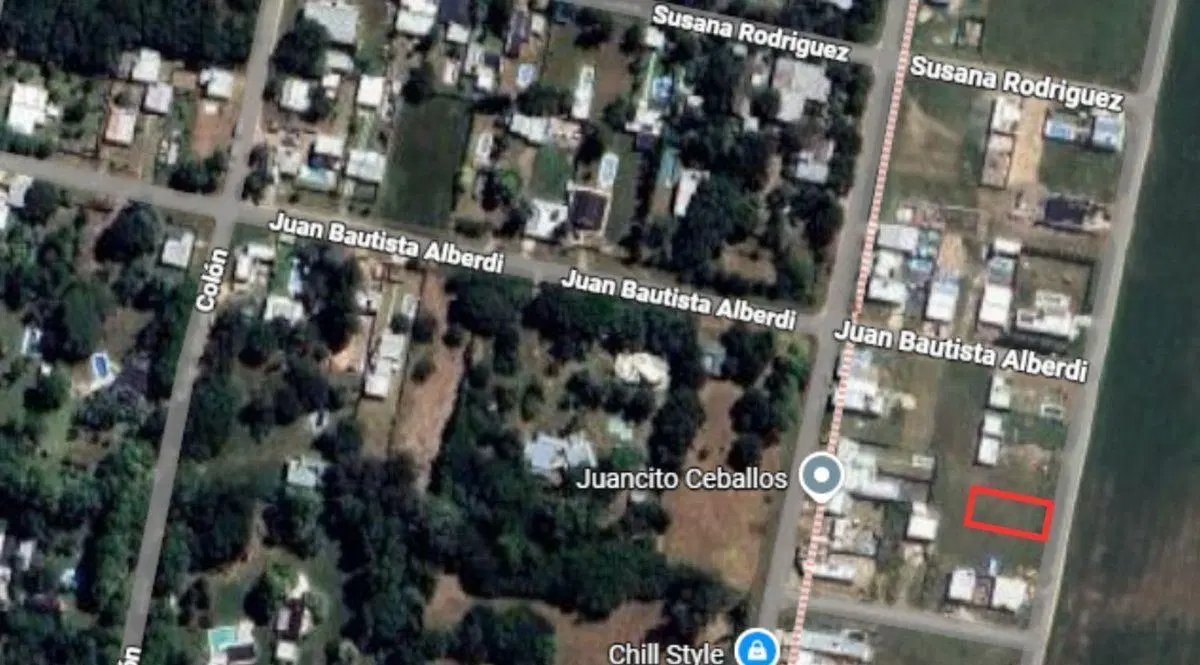 REMAX/VENDE/LOTE/LOTEOCOSTAMAGNA/SUSANA 2