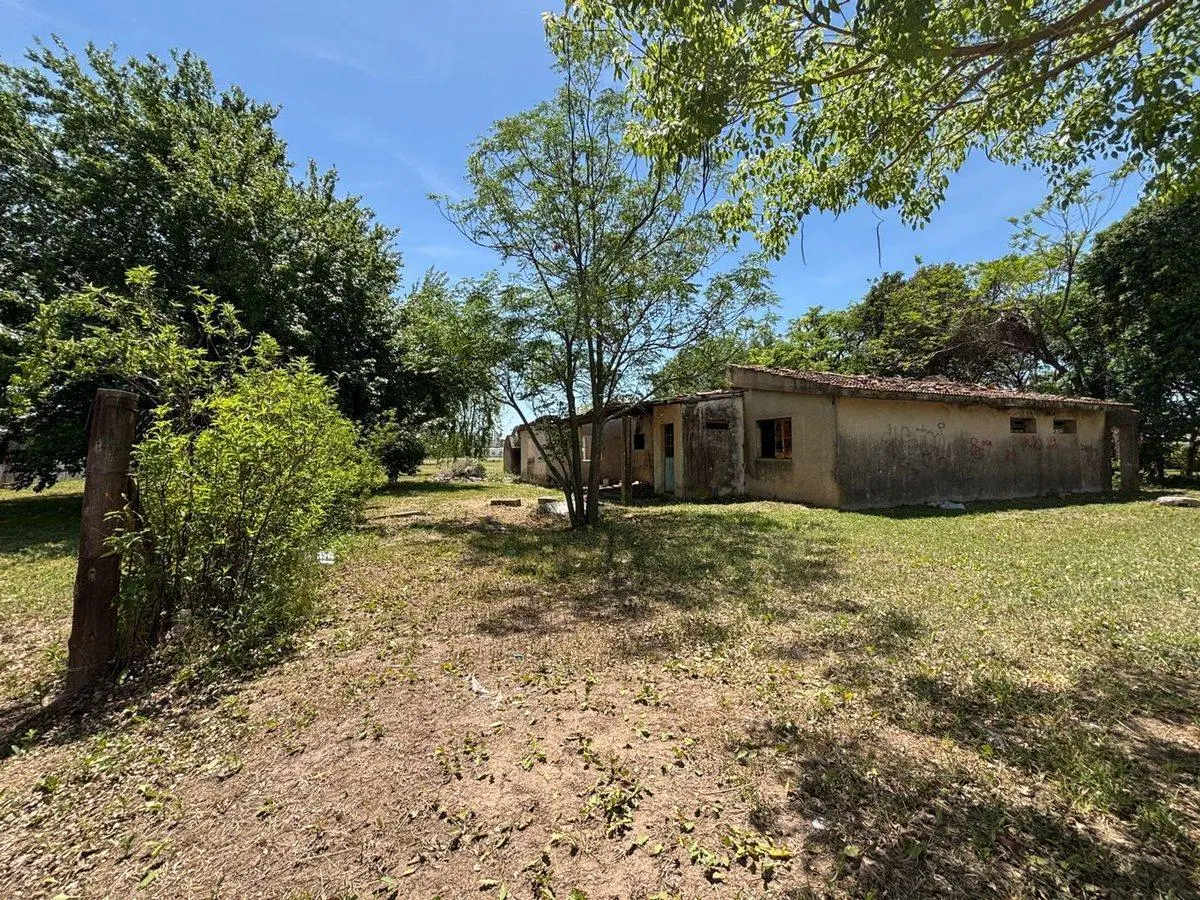 VENTA / TERRENO / LOTE / B° LOS NOGALES / RAFAELA 5