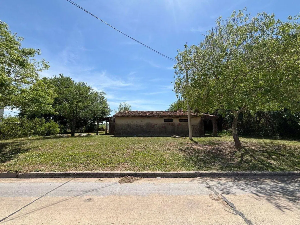VENTA / TERRENO / LOTE / B° LOS NOGALES / RAFAELA 4
