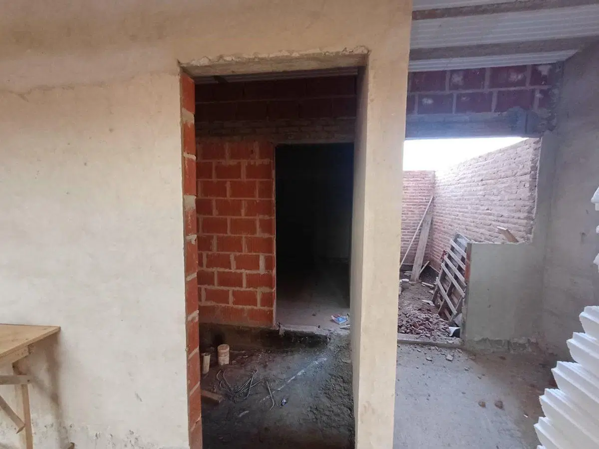 VENTA DEPTO AMUEBLADO "Bo. ILOLAY" - FINANCIACION 3