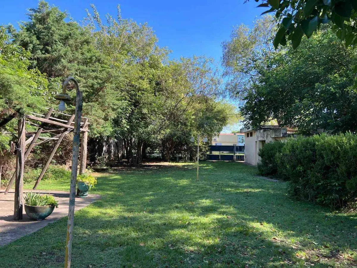 VENTA / LOTE / LEHMANN / OPORTUNIDAD 5