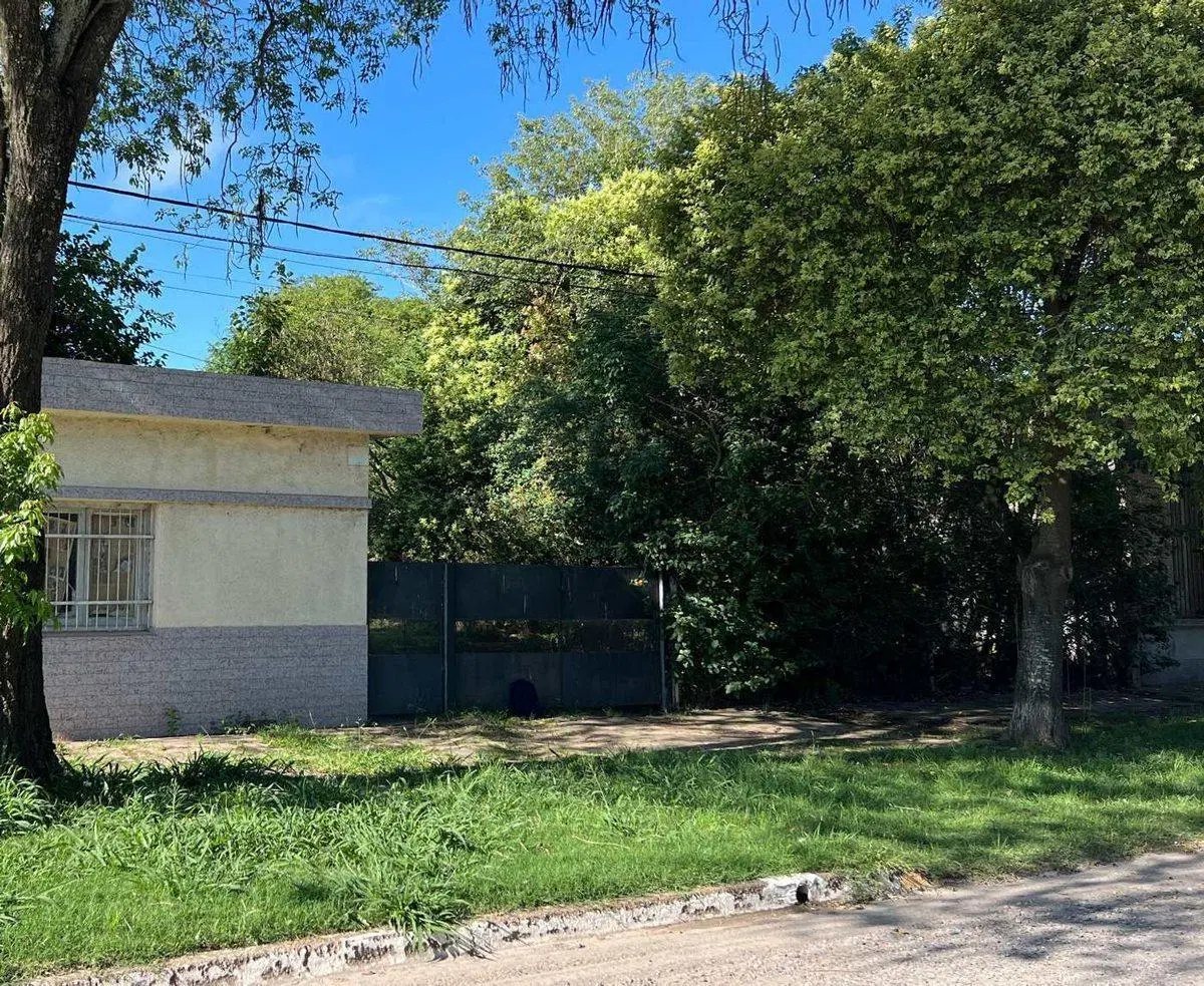 VENTA / LOTE / LEHMANN / OPORTUNIDAD 2