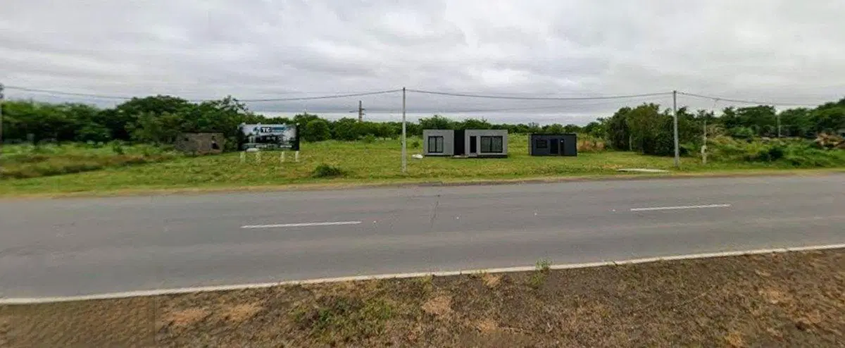 VENTA/HECTAREA/SOBRE RUTA 34/ SUNCHALES 4