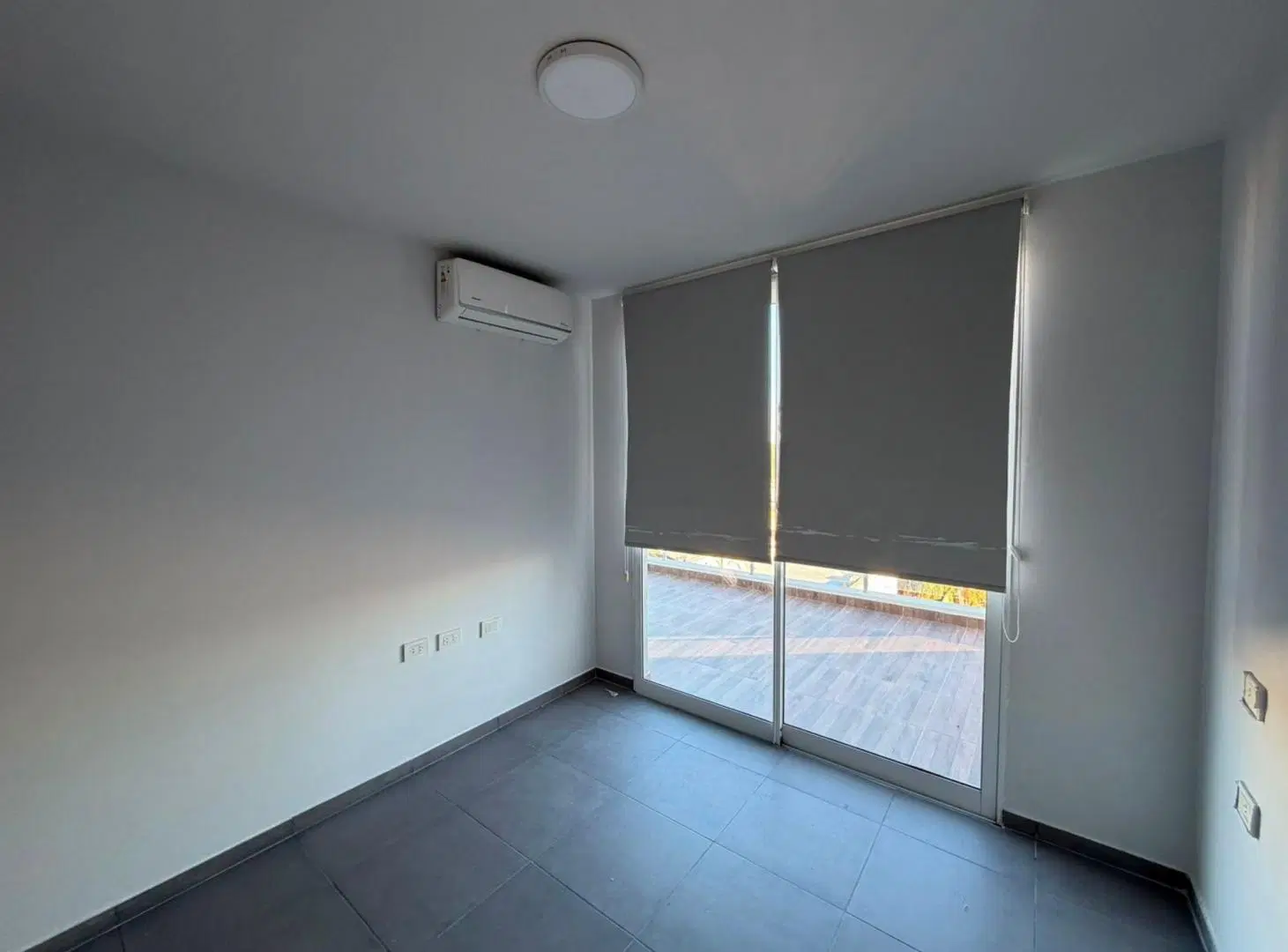 VENTA/ DEPTO/ 1 DORMITORIO/ COCHERA/ APTO CRÉDITO. 5