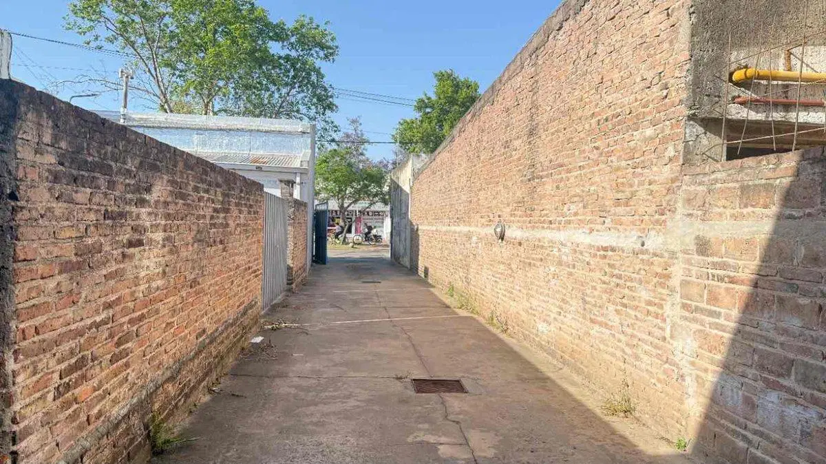 VENTA/ GALPON/ COCHERA/ AVENIDA BV ROCA 3