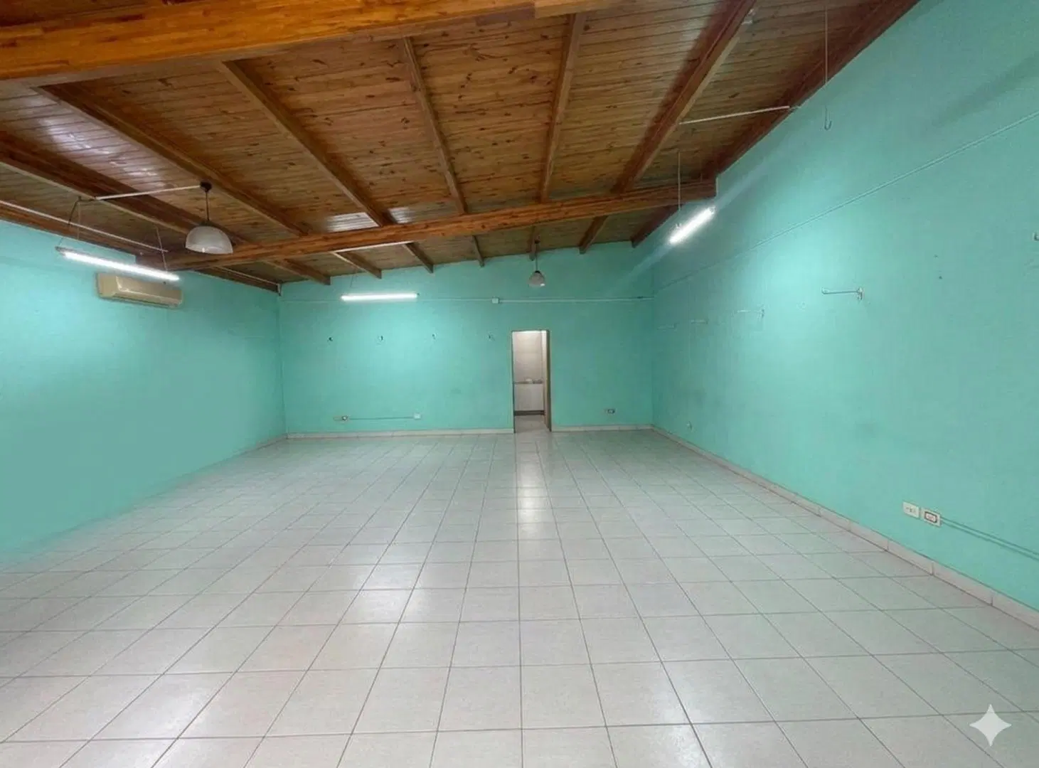 ALQUILER/LOCAL COMERCIAL/AV ITALIA 5