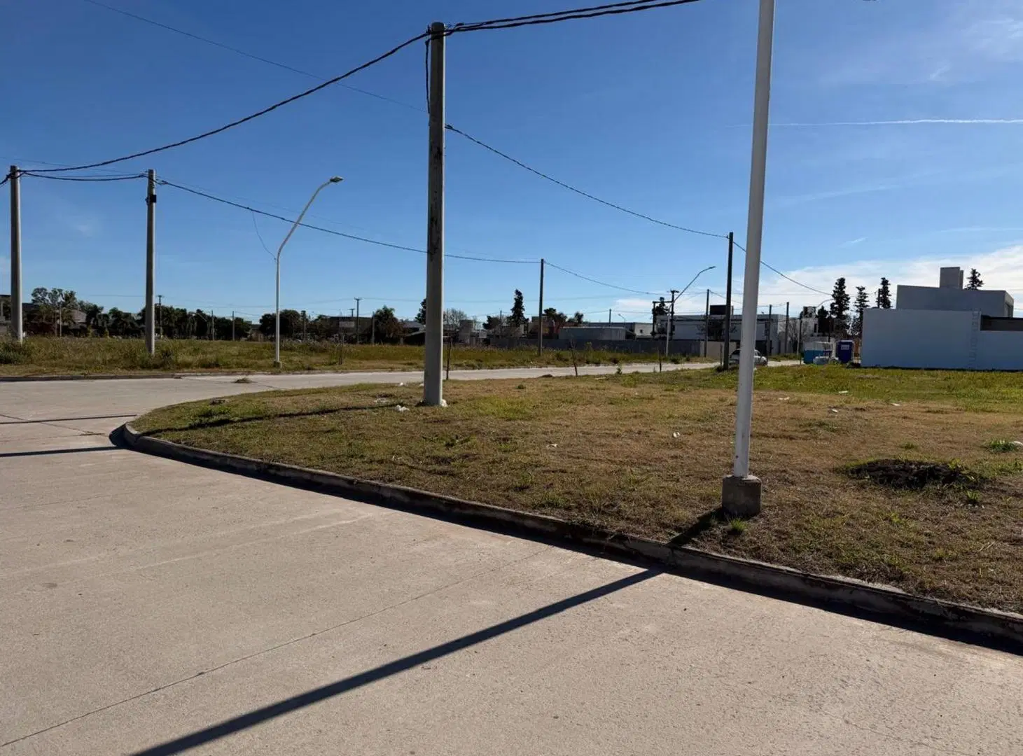 VENTA / LOTE / LOTEO TITA / SUNCHALES 2