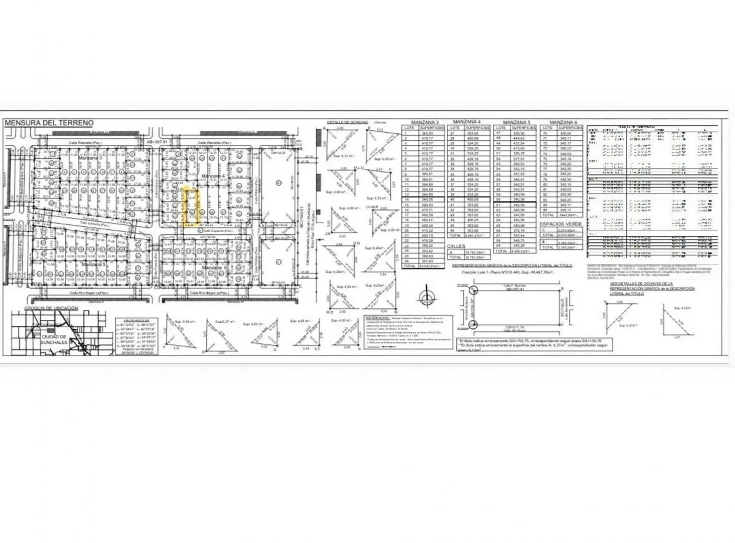 Plano 1
