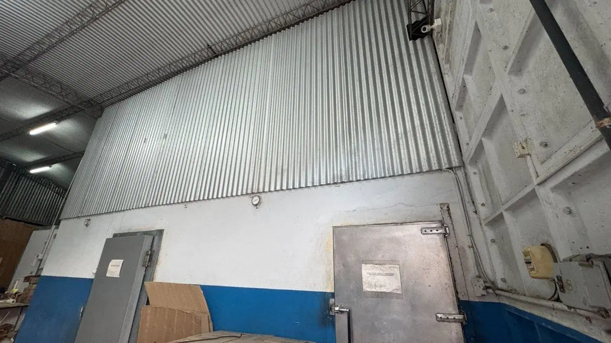 VENTA GALPÓN COMERCIAL+ OFICINA/B° ILOLAY RAFAELA 3