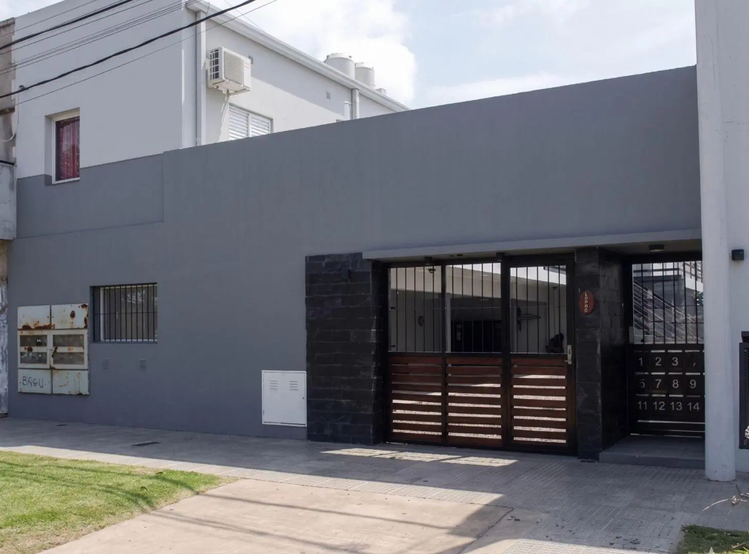 ALQUILER/DEPARTAMENTO C/COHERA/SERVICIOS/RAFAELA 2