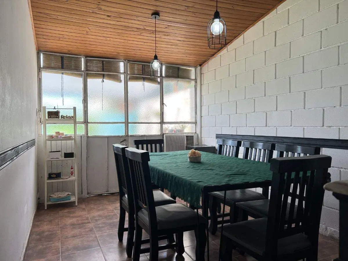 VENTA / CASA 3DORM / AMPLIO PATIO 3