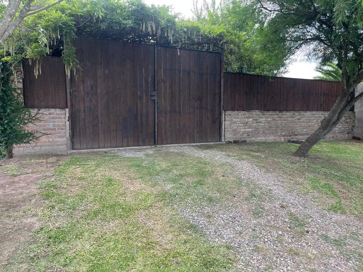 VENTA/CASA/AMPLIO TERRENO/NUEVO TORINO 2