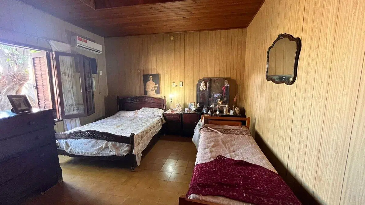 VENTA/CASA/CERES/A REFACCIONAR/OPORTUNIDAD 8