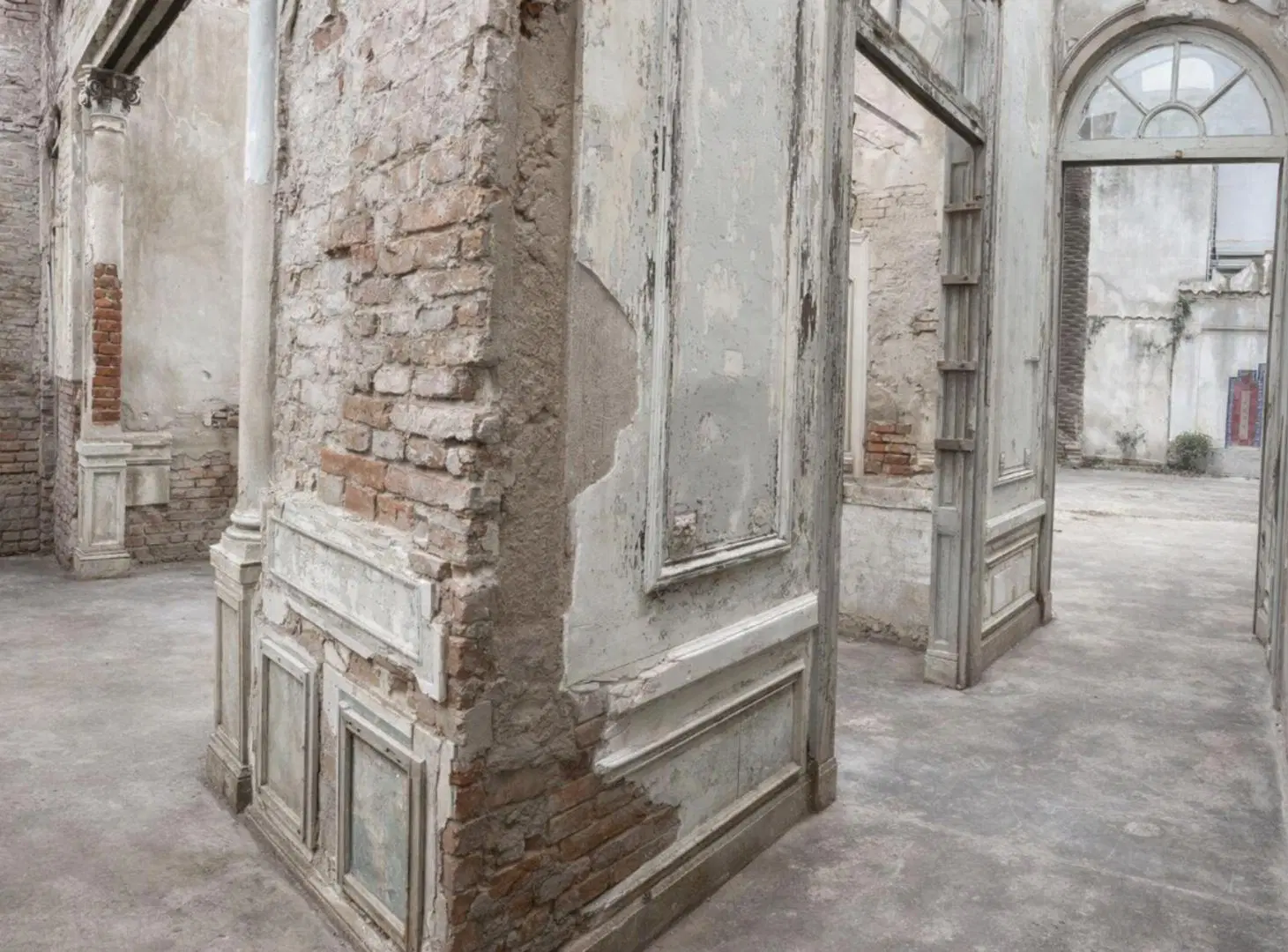 VENTA/CASA CENTRICA/GRAN LOTE/DEMOLER/RECICLAR 3
