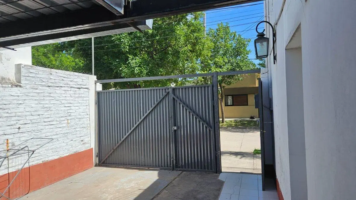 VENTA CASA/CENTRICA/ SUNCHALES/INVERSIONISTA 4