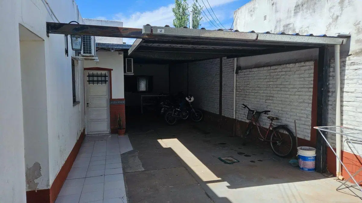 VENTA CASA/CENTRICA/ SUNCHALES/INVERSIONISTA 5