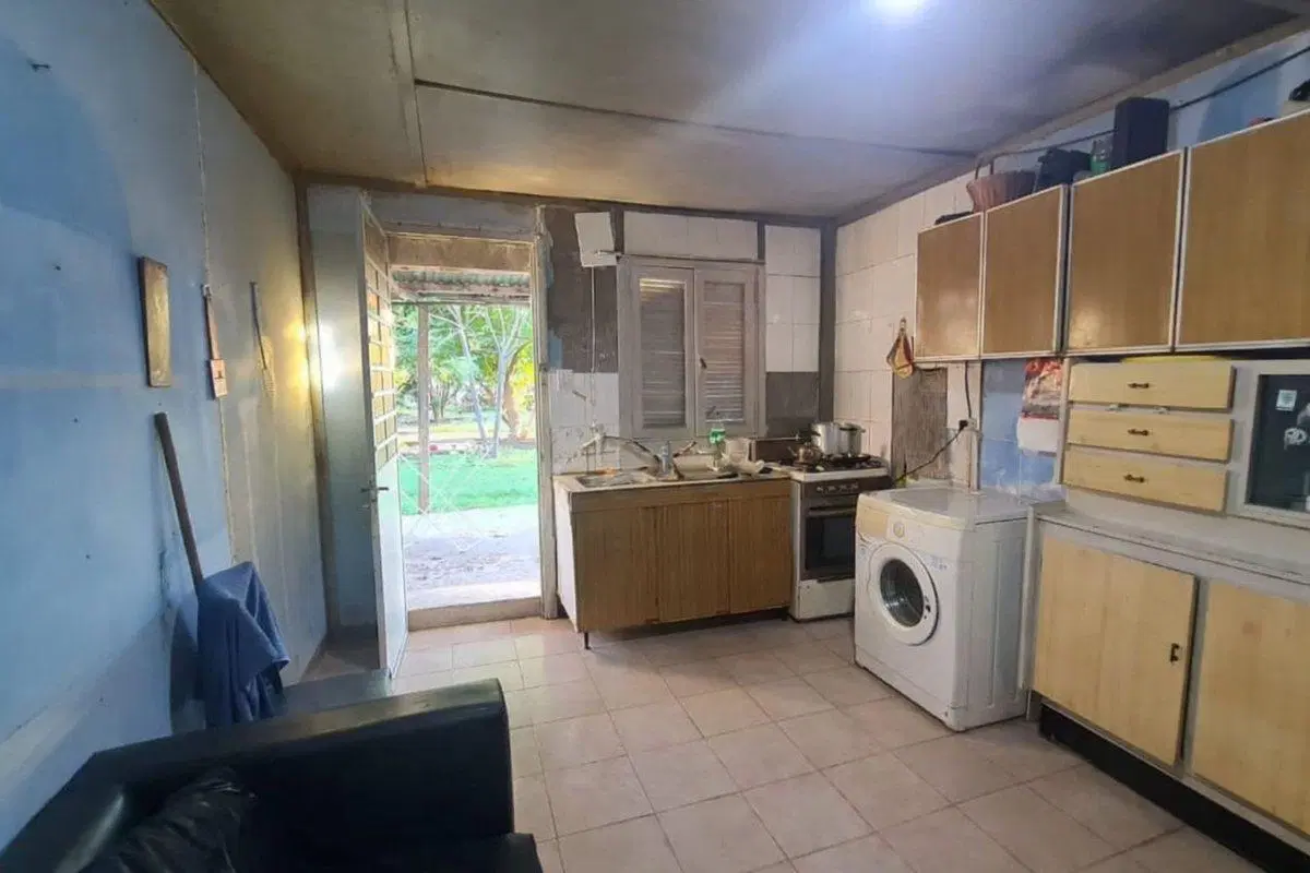 VENTA/VIVIENDA 2 DORM./B° VILLA PODIO/PATIO VERDE 2