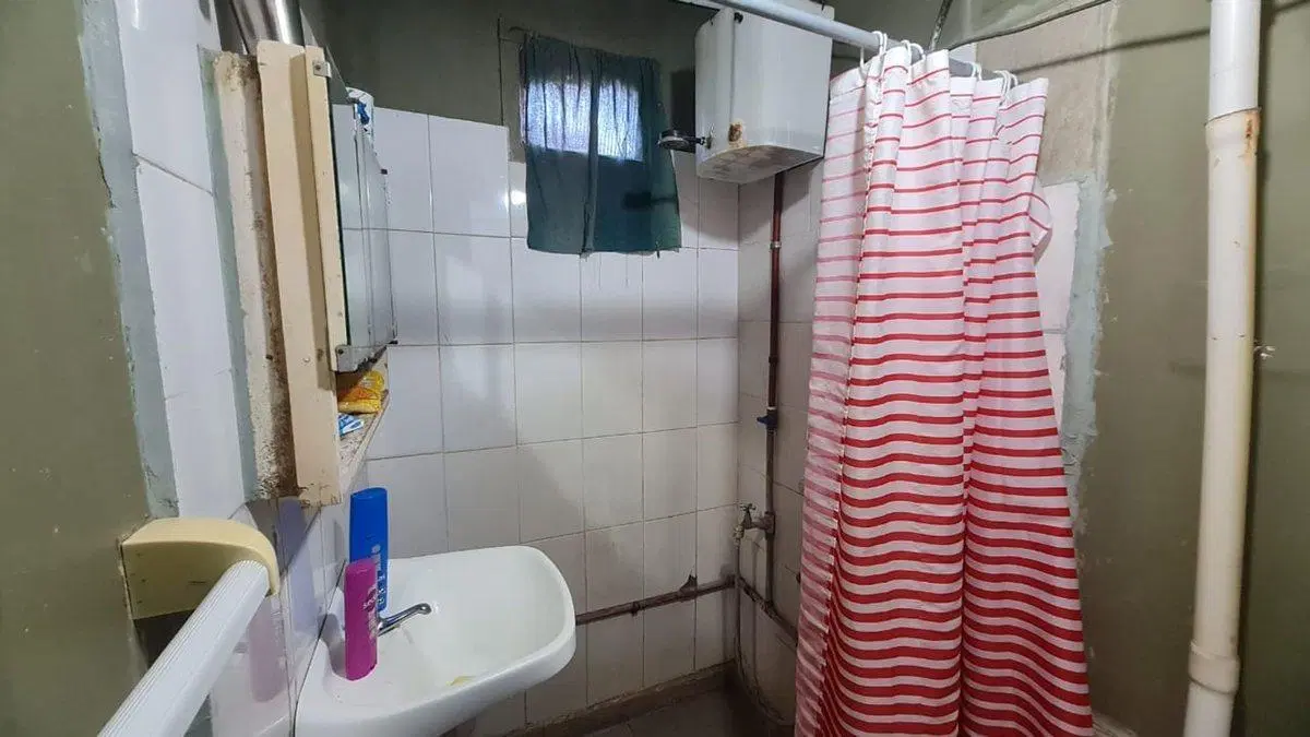 VENTA/VIVIENDA 2 DORM./B° VILLA PODIO/PATIO VERDE 8
