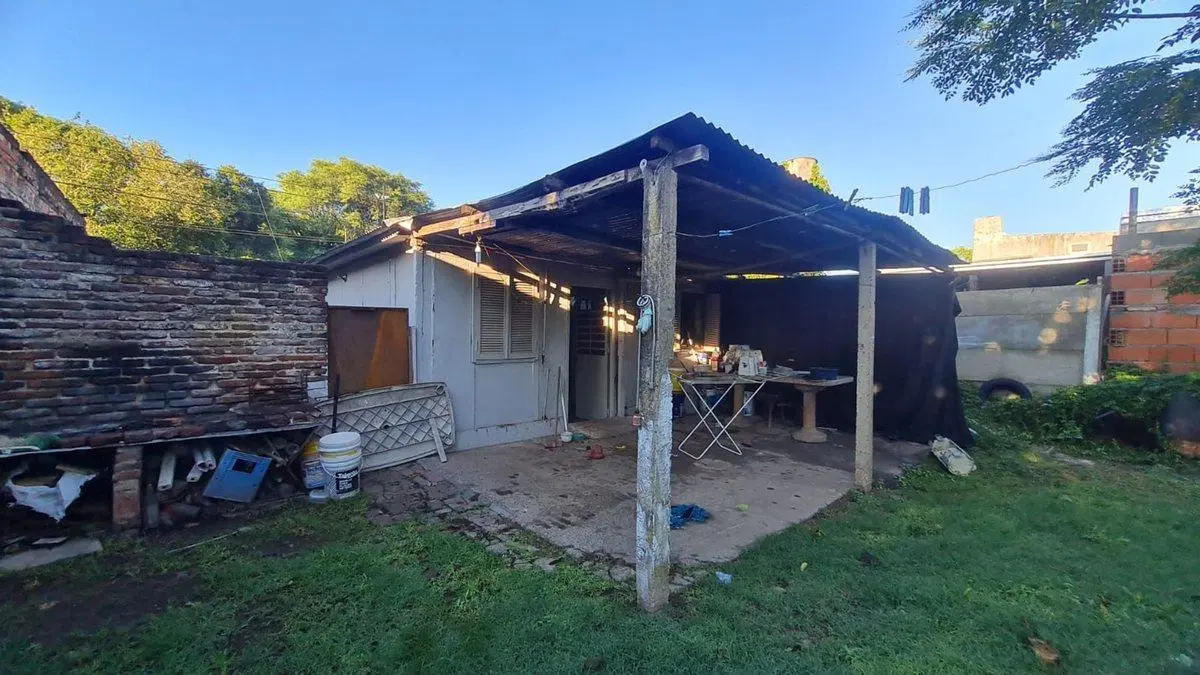 VENTA/VIVIENDA 2 DORM./B° VILLA PODIO/PATIO VERDE 4