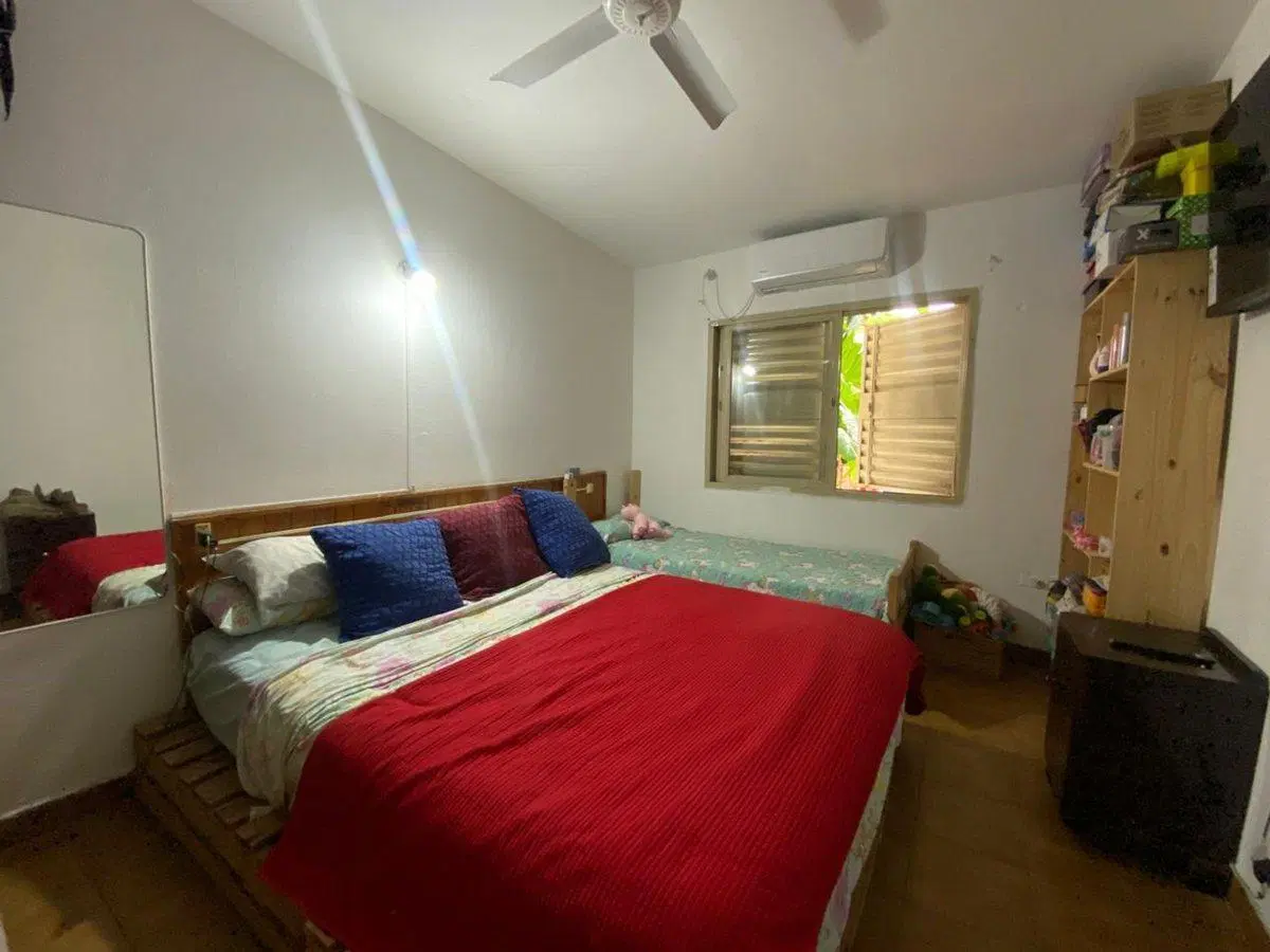 VENTA / CASA / DEPARTAMENTOS / INVERSION / RAFAELA 8