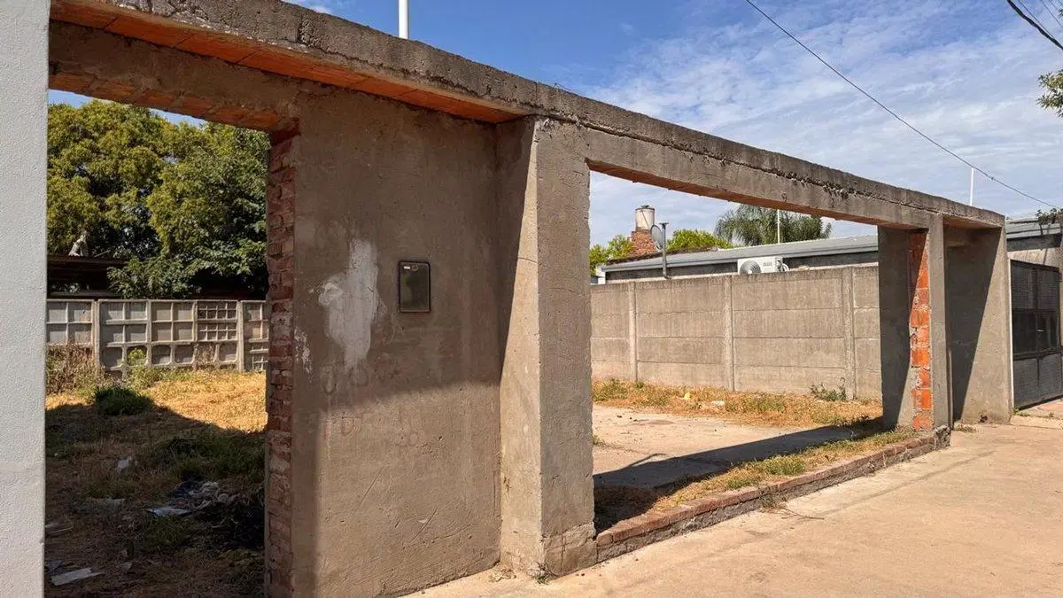 LOTE en VENTA-PROYECTO de INVERSION 7