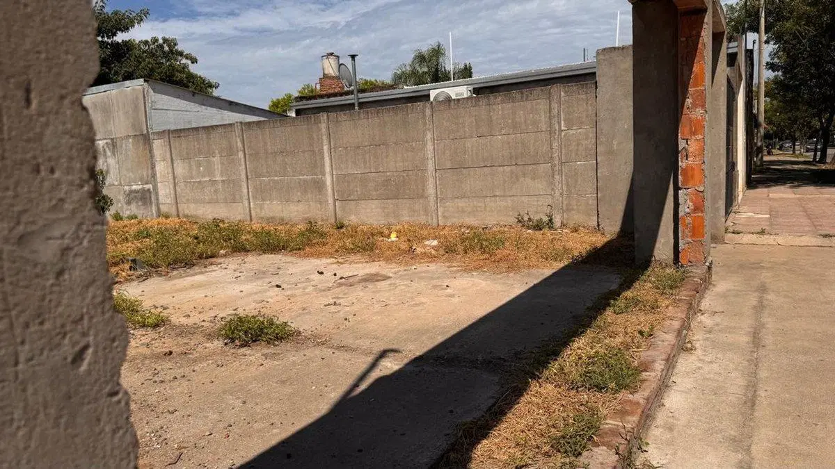 LOTE en VENTA-PROYECTO de INVERSION 2