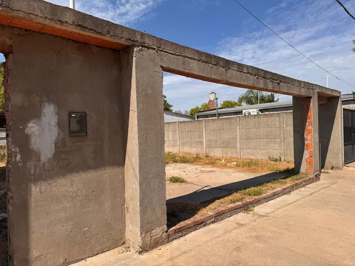LOTE en VENTA-PROYECTO de INVERSION 5