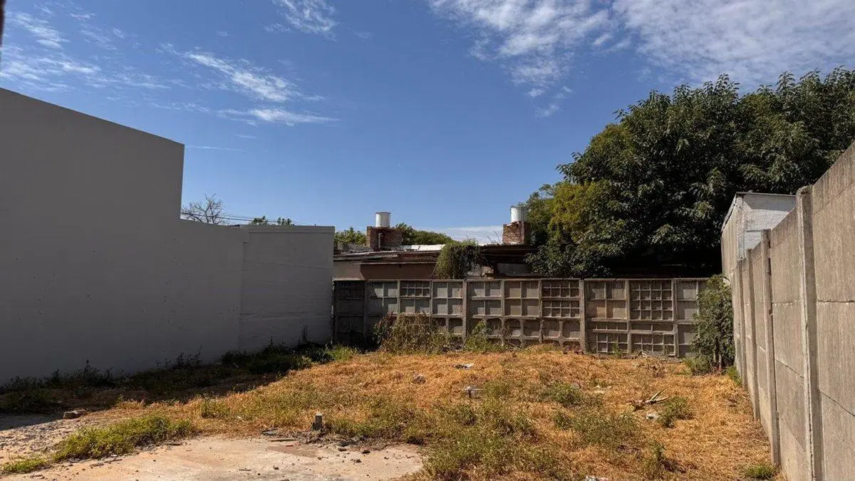 LOTE en VENTA-PROYECTO de INVERSION 3