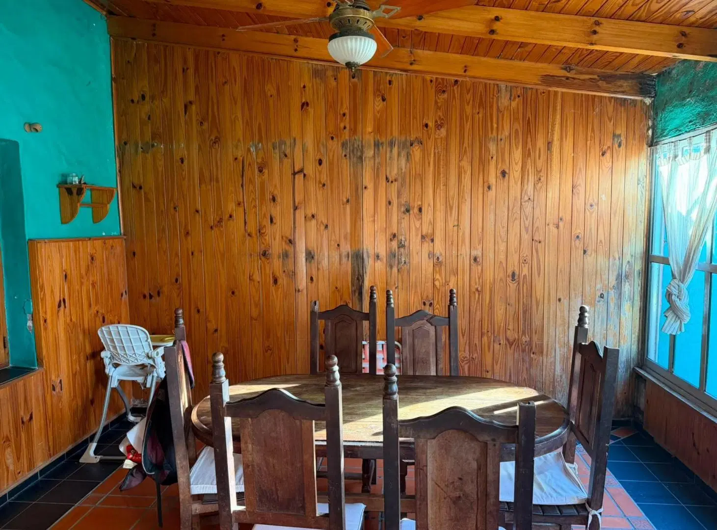 VENTA /CASA/ BARRIO MORENO/ SUNCHALES 4